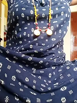 NISHU-TELUGU online show from October 13, 2025, 3:17 am