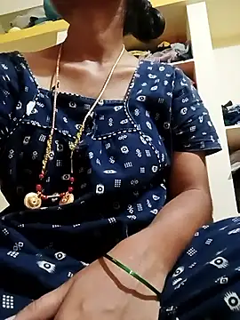 NISHU-TELUGU online show from December 17, 2025, 3:40 pm