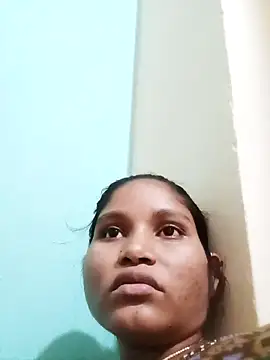 Snapshot of NISHU-TELUGU chatting on February 22, 2026, 5:00 pm NISHU-TELUGU online show from February 22, 2026, 5:00 pm