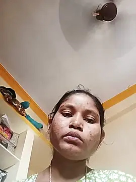 NISHU-TELUGU online show from April 15, 2026, 3:13 am