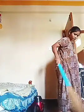 NISHU-TELUGU online show from April 16, 2026, 3:40 am