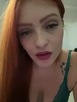 MarilynSmith01 online show from September 14, 2025, 3:16 am