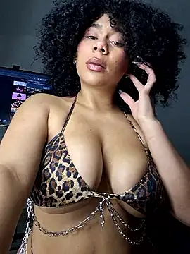 Yerystar online show from October 26, 2025, 10:25 pm