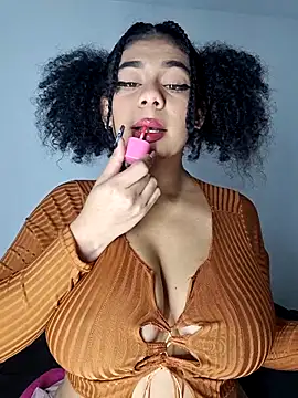 Yerystar online show from November 9, 2025, 2:15 pm