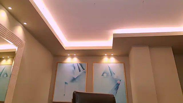 AgathaKondo  online show from October 22, 2025, 6:51 pm