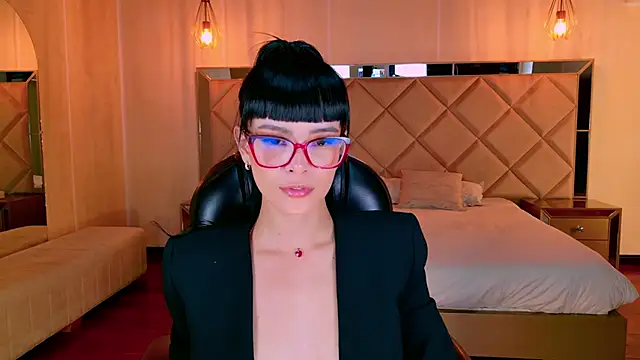 Snapshot of AgathaKondo_ chatting on June 19, 2026, 9:51 pm AgathaKondo online show from June 19, 2026, 9:51 pm