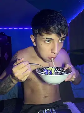 pabonsito online show from May 25, 2026, 3:01 am