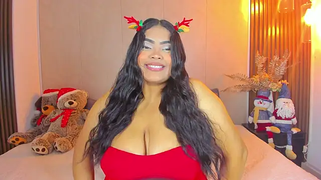 RileyDolly online show from December 21, 2025, 10:06 pm