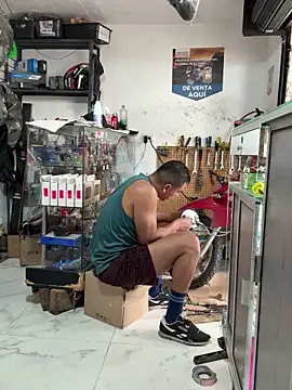 Terra-22cm online show from January 5, 2026, 5:27 pm