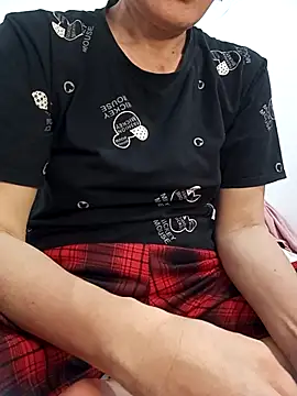 Vina venus online show from November 16, 2025, 3:23 am