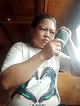 MaySweetb online show from September 26, 2025, 12:36 am