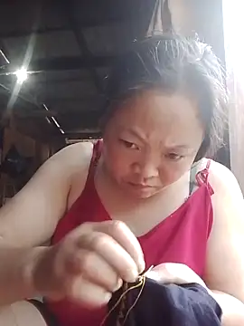 MaySweetb online show from September 27, 2025, 9:36 am