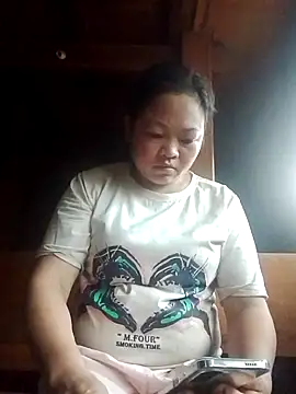 MaySweetb online show from October 2, 2025, 11:12 pm