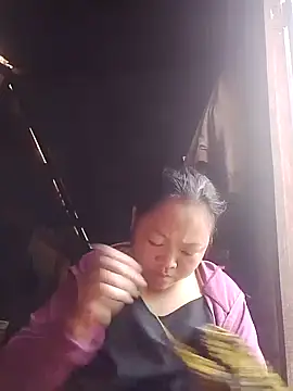 MaySweetb online show from October 16, 2025, 1:50 am