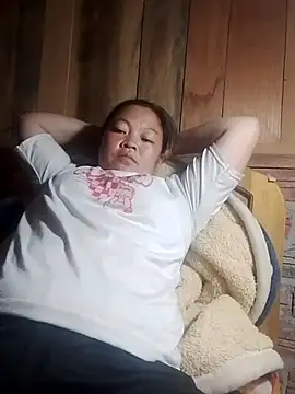 MaySweetb online show from October 21, 2025, 5:30 am