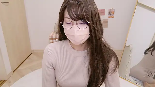 SAYORIxo online show from September 11, 2025, 10:48 am