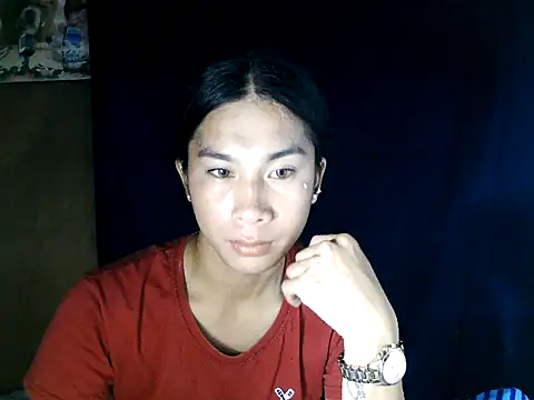 Asian PrettyAle online show from September 18, 2025, 12:07 pm
