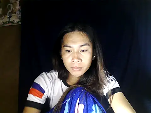 Asian PrettyAle online show from September 19, 2025, 7:58 pm