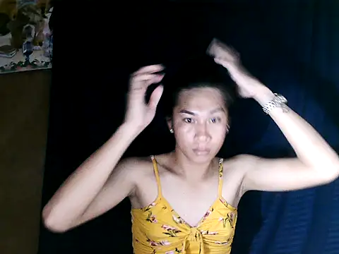 Asian PrettyAle online show from September 22, 2025, 3:19 am