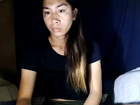 Asian PrettyAle online show from September 25, 2025, 12:03 am