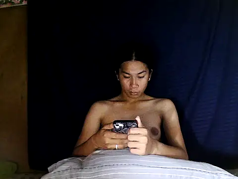 Asian PrettyAle online show from September 27, 2025, 3:11 am