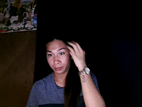 Asian PrettyAle online show from October 14, 2025, 1:01 pm