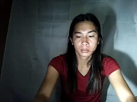 Asian PrettyAle online show from April 13, 2026, 12:27 am