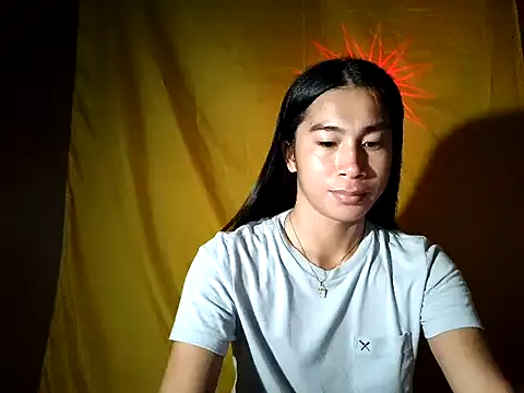 Asian PrettyAle online show from June 14, 2026, 12:07 pm