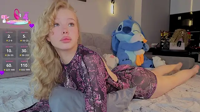 emilyshepar d online show from January 15, 2026, 3:11 am