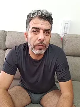 Buen Pete online show from October 1, 2025, 12:44 pm