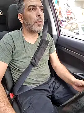 Buen Pete online show from October 2, 2025, 12:12 pm