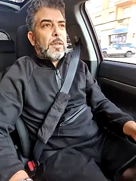 Buen Pete online show from October 15, 2025, 7:08 am