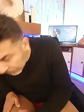 Snapshot of Buen_Pete chatting on February 11, 2026, 6:40 am Buen Pete online show from February 11, 2026, 6:40 am