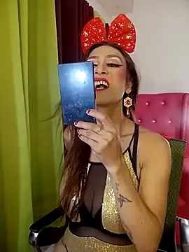 Snapshot of MelaneaHilton chatting on November 7, 2025, 11:32 am MelaneaHilton online show from November 7, 2025, 11:32 am