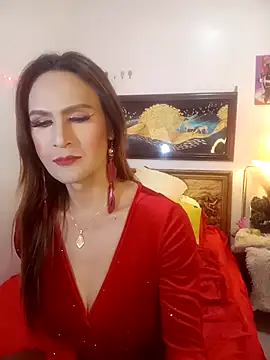 MelaneaHilton online show from February 6, 2026, 12:52 pm