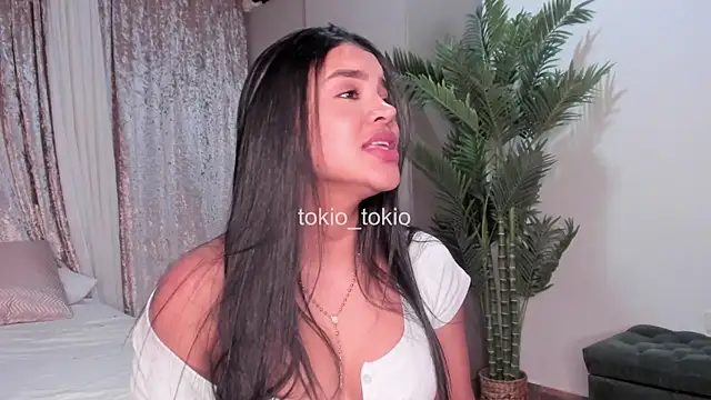 Tokio Tokio online show from December 6, 2024, 1:29 am