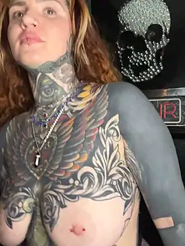 Snapshot of AlexandraWildd chatting on February 8, 2026, 8:56 pm AlexandraWildd online show from February 8, 2026, 8:56 pm