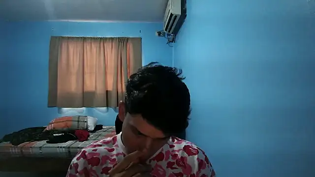 Jaket lovers online show from September 11, 2025, 6:08 pm