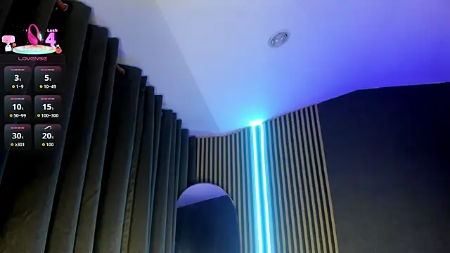 Gina 77 online show from September 27, 2025, 1:38 pm