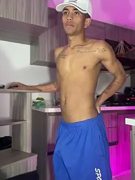 Snapshot of RyanScot4 chatting on October 11, 2025, 6:12 am RyanScot4 online show from October 11, 2025, 6:12 am