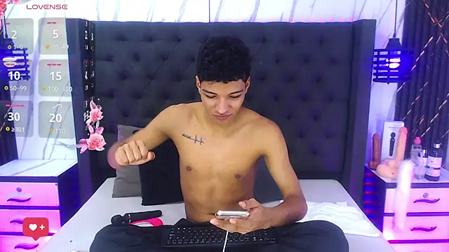 Rick Wade online show from September 15, 2025, 2:33 am