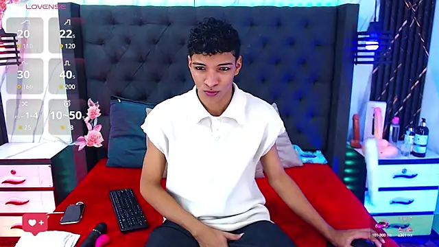 Rick Wade online show from October 2, 2025, 8:16 pm