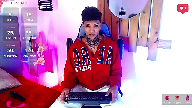 Rick Wade online show from December 4, 2025, 1:09 pm