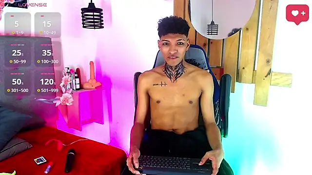 Rick Wade online show from December 5, 2025, 2:31 am