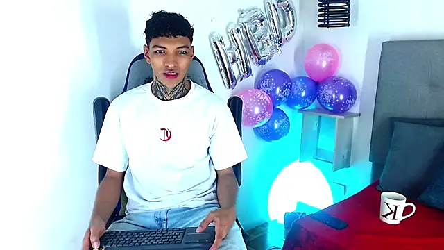 Rick Wade online show from January 14, 2026, 3:23 am