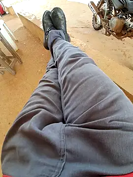 Negodabenga online show from November 23, 2025, 5:13 pm