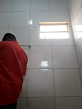 Negodabenga online show from March 3, 2026, 6:58 pm