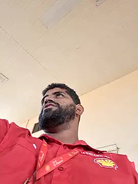 Negodabenga online show from March 5, 2026, 4:14 pm