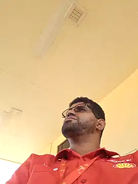 Negodabenga online show from March 7, 2026, 5:21 pm