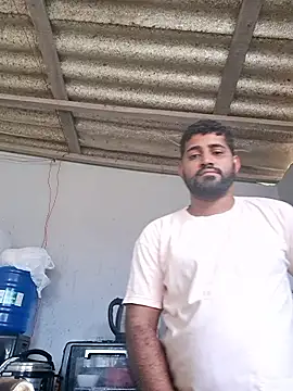 Negodabenga online show from March 29, 2026, 1:33 pm